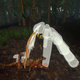 Image for article titled Surviving The Forest, The Hottest Game On Steam Right Now